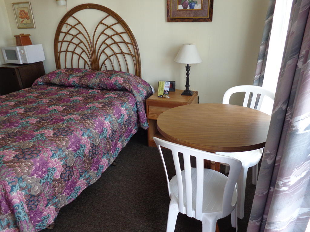 Fountain Motel Wildwood Bilik gambar