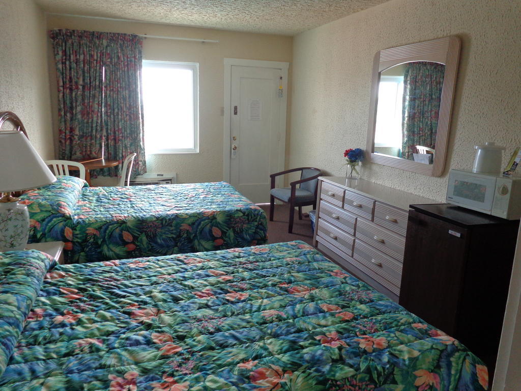Fountain Motel Wildwood Luaran gambar